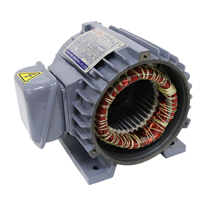 2HV-VO oil cooler special oil pump motor