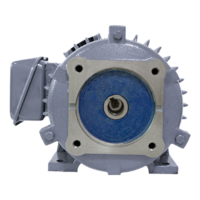 2HV-VB oil pump motor