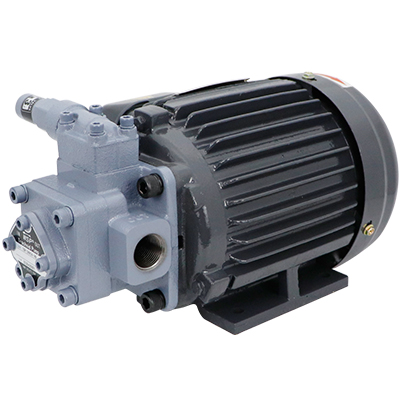 2HV-VB oil pump motor